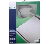 Leitz PC Printable Self Adhesive Spine Labels for Standard 50 mm Lever Arch File