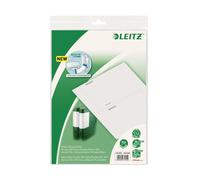 Leitz PC Printable Spine Labels for Leitz 180 Degrees Active 50 mm Lever Arch Fi