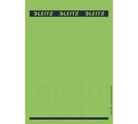 Leitz PC-Writeable Spine Labels Self-Adhesive for Standard and Hard Cardboard Fo