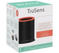 Leitz Trusens Pet Carbon Replacement Filter For Leitz Z-3000/Z-3500 Air Purifier Helps Eliminate Pet Odours, Pack Of 1, 2415132