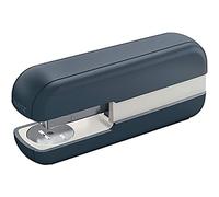 Leitz Petrus Stapler, 30 Sheet Capacity, Cosy Range, Velvet Grey, 55670089