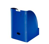 Leitz Plus Jumbo File Magazine Rack Blue