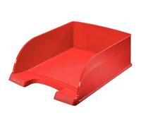 Leitz Plus Jumbo Vertical Format Large Capacity Tray