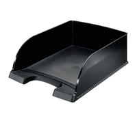 Leitz Plus Jumbo Vertical Format Large Capacity Tray