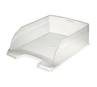 Leitz Plus Letter Tray Jumbo 52330003