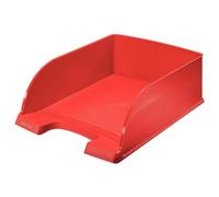 Leitz Plus Letter Tray Jumbo 52330025