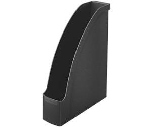 Leitz Plus Magazine File 2476 A4 Black 7.8 x 27.8 x 30.8 cm