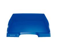 Leitz Plus Standard Opaque Vertical Format Tray