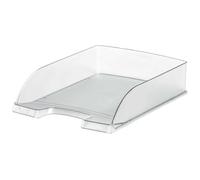 Leitz Plus Standard Opaque Vertical Format Tray