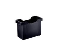 Leitz Plus Suspension File Unit - Black