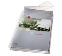 Leitz Pocket Expanding 170my with Flap A4