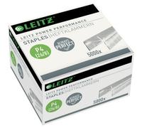 Leitz Power Performance 10-Packs P4 Staples 26/8 (5000)