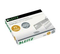 Leitz Power Performance 1000-Piece P3 Staples 26/6
