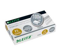 Leitz Power Performance 557000000 Staples P3 Galvanised 24/6 mm Pack of 1000