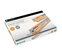 Petrus K8 Staples 5 Units Clear Kids