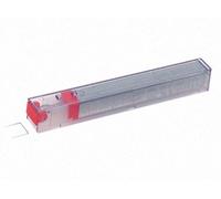 Leitz Red K12 Heavy Duty 26/12mm Staple Cartridge (5 Pack) 55940000