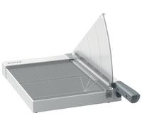 Leitz Home A4 Paper Guillotine Grey
