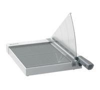 Leitz Home A4 Paper Guillotine Grey