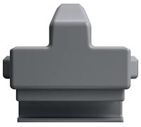 Leitz Replacement Blade for Precision Home Trimmer A4, Straight, cuts up to 8 sheets (80gsm)