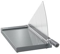 Leitz Office Pro A3 Paper Guillotine Grey Kids