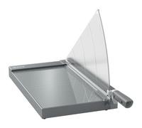 Leitz Office Pro A3 Paper Guillotine Grey Kids