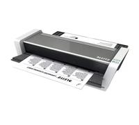 Leitz Premium A3/A4 laminator cleaning sheets. pack of 5