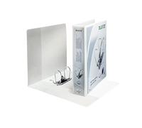 Leitz 180 Presentation Lever Arch 80mm A4 White (10 Pack) 42250001