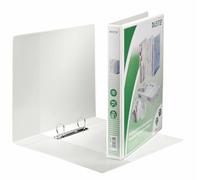 Leitz Presentation Ring Binder A4 25mm 2 Ring | Mechanism makes filing quick and easy; For presenting and displaying