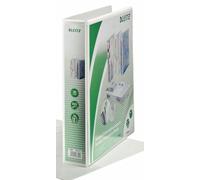 Leitz Presentation Ring Binder A4 40 mm 2 Rings | Mechanism makes filing quick and easy; For presenting and displaying