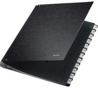 Leitz Pressboard Desk File