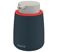Leitz Pump Dispenser, Cosy Range, Velvet Grey, 54040089