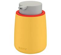 Leitz Pump Dispenser, Cosy Range, Warm Yellow, 54040019