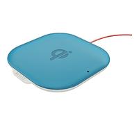 Leitz QI Wireless Charger, Cosy Range, Calm Blue, 64790061