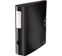 Leitz Quality Folder, 180° Active Solid Wide Black
