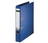 Leitz Quality-Vollpapier Folder 180° - Parent ASIN - DE (4) Slim Midnight Blue