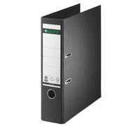 Leitz Quality-Vollpapier Folder 180° - Parent ASIN - DE (4) Wide Black