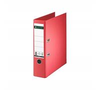 Leitz Quality-Vollpapier Folder 180° - Parent ASIN - DE (4) Wide red