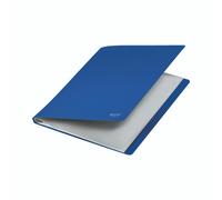 Leitz Recy Disp Bk A4 20PKT BLU PK10