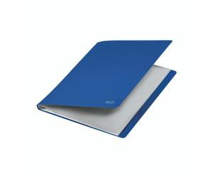 Leitz Recy Disp Bk A4 20PKT BLU PK10