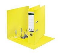 Leitz Recycle 180º A4 80 Mm Ring Binder