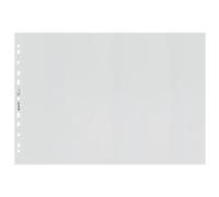 Leitz Recycled Pocket A3 140 Micron (Pack of 25) 40190003