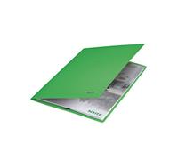 Leitz Recycle A4 Green Card Folder (Pack Of 10) - 39080055