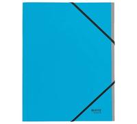 Leitz Recycle Card Divider Book CO2 neutral 39140035