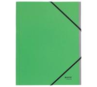 Leitz Recycle Card Divider Book CO2 neutral 39140055
