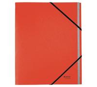 Leitz Recycle Card Divider Book CO2 neutral 39150025