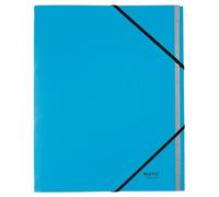 Leitz Recycle Card Divider Book CO2 neutral 39150035