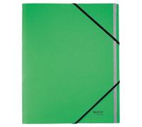 Leitz Recycle Card Divider Book CO2 neutral 39150055