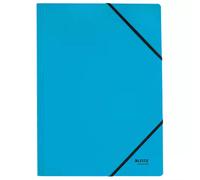 Leitz Recycle Card Folder with elastic bands