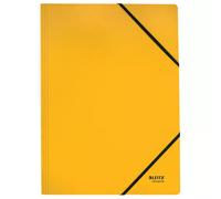 Leitz Recycle Card Folder with elastic bands