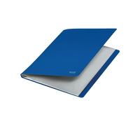 Leitz Recycle Display Book 20 pocket A4 Blue (Pack of 10) 46760035